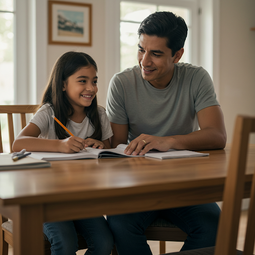 ¿Por qué cada vez más padres colombianos se quedan con la custodia de sus hijos?